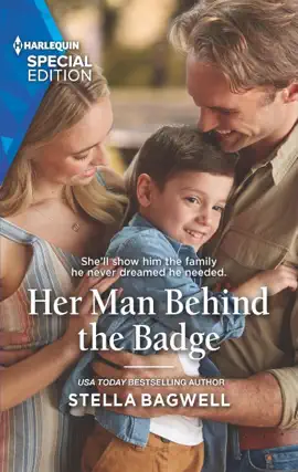 Read: Her Man Behind the Book Badge