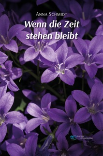 Wenn die Zeit stehen bleibt by Anna Schmidt