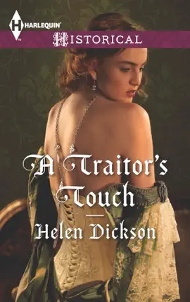 Read: Book A Traitor's Touch