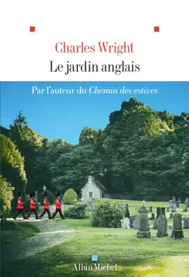 Read: Le Jardin Book anglais