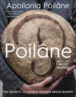 Poilâne by Apollonia Poilâne