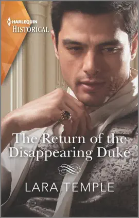 Read: Book The Return of the Disappearing Duke