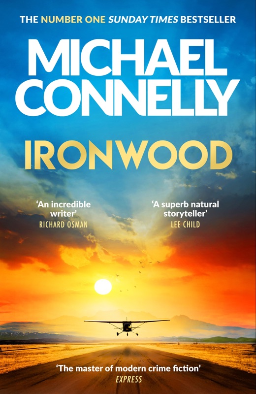 Ironwood