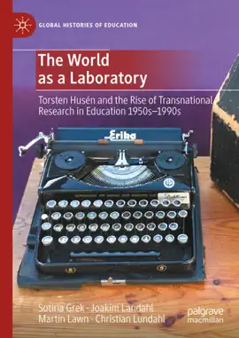Read: The World as a Laboratory Book