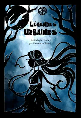 Read: Book Légendes urbaines