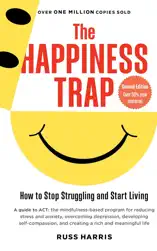 The Happiness Trap