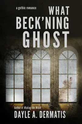 Read: Book What Beck'ning Ghost