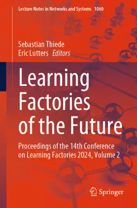 Read: Learning Factories of the Book Future