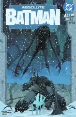 Absolute Batman (2024-) #8