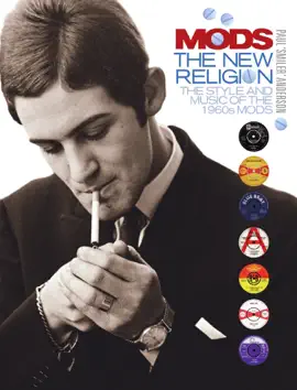 Read: Mods: Book The New Religion