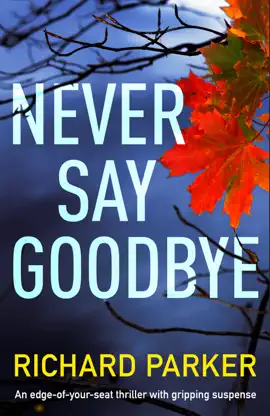 Read: Never Book Say Goodbye
