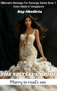The Spiteful Bride, Marry to Rival's Son by Ray Nhedicta