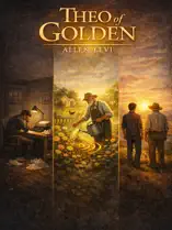 Allen Levi - Theo of Golden - Summary and reading guide - Glossary - Thesis - Antithesis - Synthesis