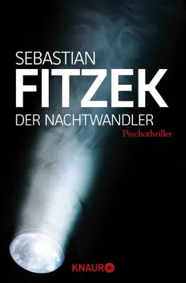 Read: Der Nachtwandler Book