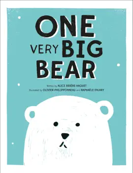 Read: ONE Book Very Big Bear
