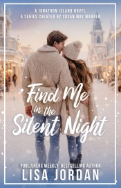 Find Me in the Silent Night