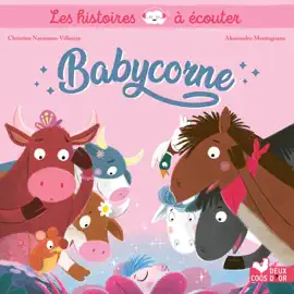 Read: Babycorne
