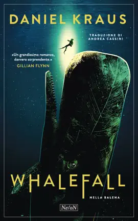 Read: Whalefall