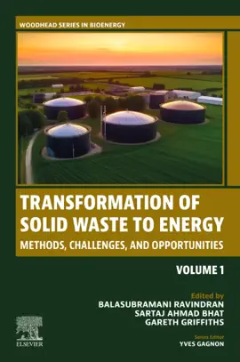 Read: Transformation of Book Solid Waste to Energy