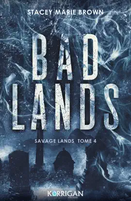 Savage Lands  T4