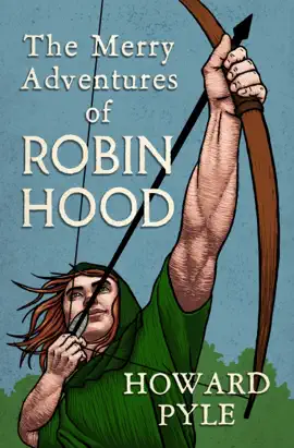 Read: The Merry Adventures of Book Robin Hood