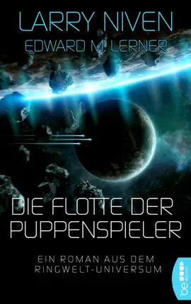 Read: Die Flotte der Puppenspieler Book