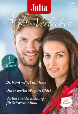 Read: Julia Ärzte zum Verlieben Band 200 Book