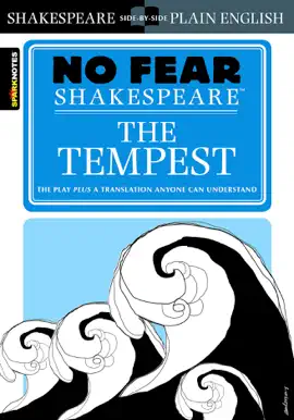 Read: Book The Tempest