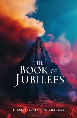 Read: The Book Book of Jubilees