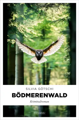 Read: Bödmerenwald