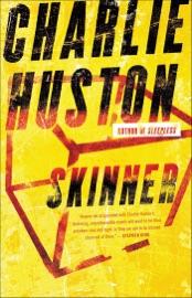 Skinner - Charlie Huston
