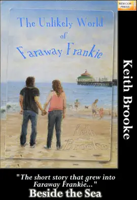 Read: Beside Book the Sea