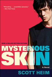 Mysterious Skin - Scott Heim