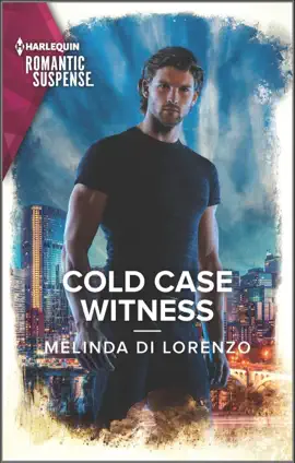 Read: Cold Case Witness Book