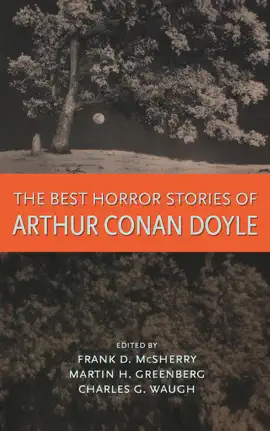Read: Book Best Horror Stories of Arthur Conan Doyle