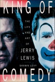 King of Comedy - Shawn Levy