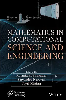Read: Mathematics in Book Computational Science and Engineering