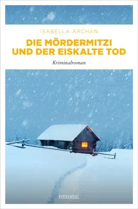 Read: Die MörderMitzi und der eiskalte Tod Book