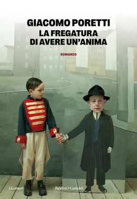 Read: La fregatura di Book avere un'anima