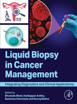 Read: Liquid biopsy Book in Cancer Management