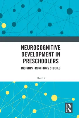 Read: Neurocognitive Book Development in Preschoolers