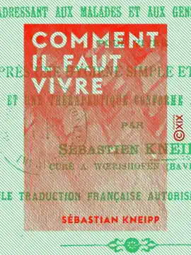 Read: Comment Book il faut vivre