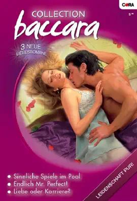 Read: Collection Baccara Book Band 262