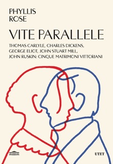 Vite parallele by Phyllis Rose