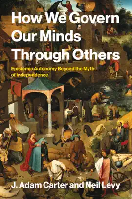 Read: How We Govern Our Minds Through Others Book
