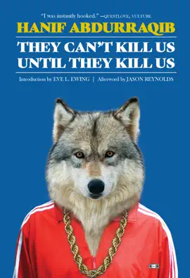 Read: They Can't Kill Us Until They Kill Us: Expanded Edition Book