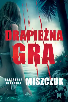 Read: Drapieżna gra Book