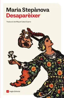 Read: Desaparèixer