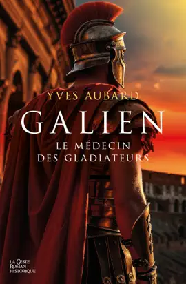 Read: Galien Book : Le médecin des gladiateurs
