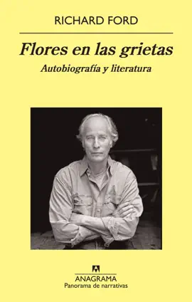 Read: Flores en las Book grietas